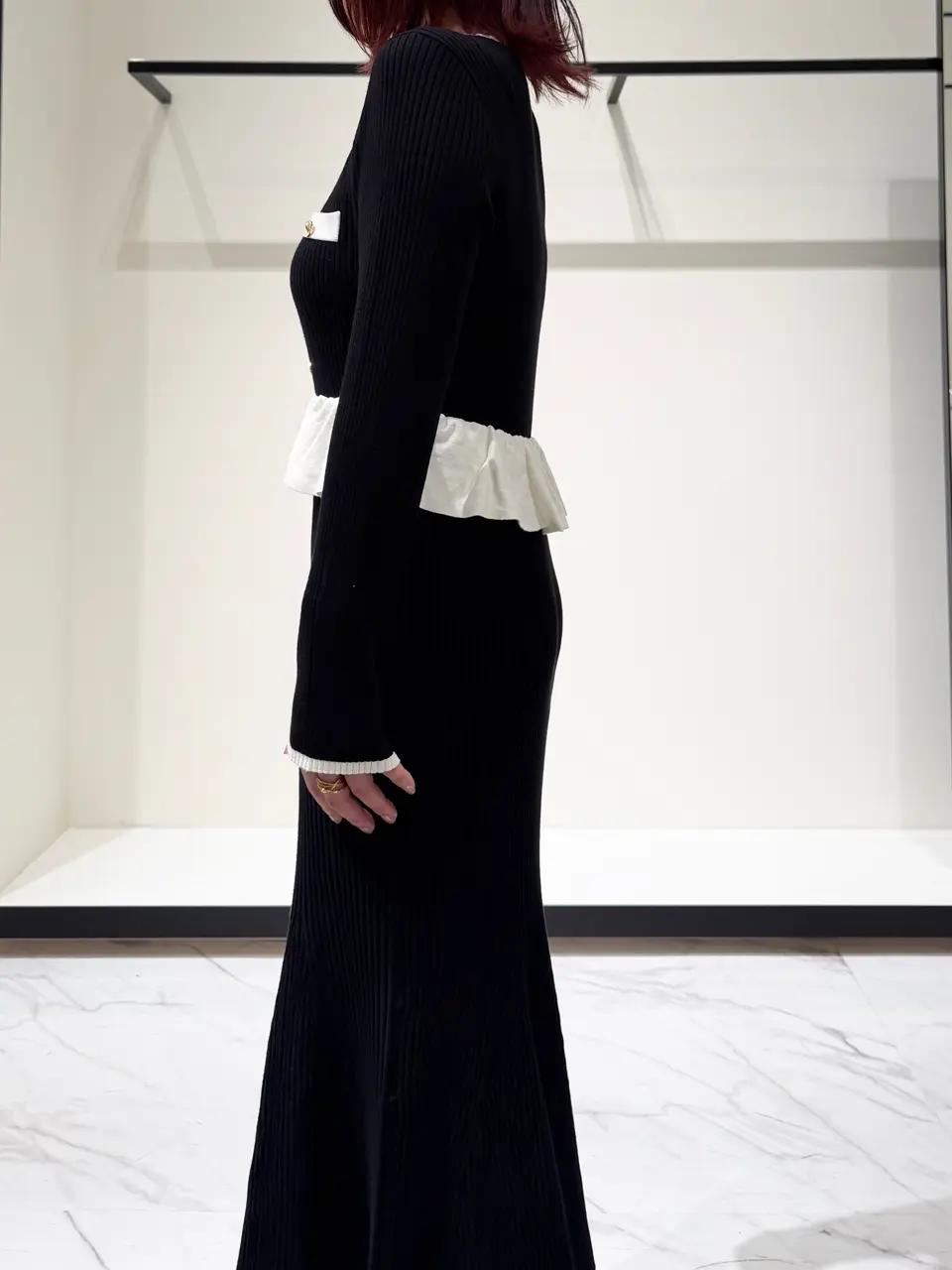 GRACE CONTINENTAL くまさか コーディネート画像