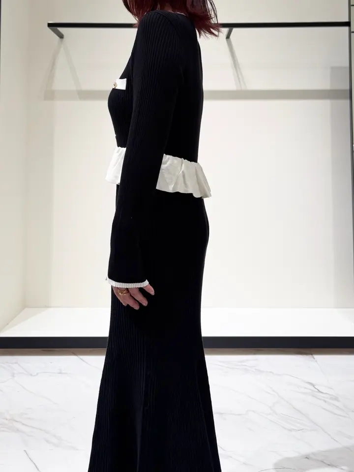 GRACE CONTINENTAL くまさか コーディネート画像