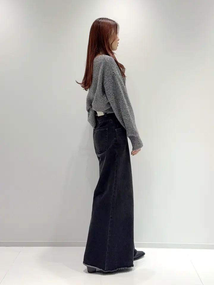 GRACE CONTINENTAL Yuuki NOZAWA コーディネート画像