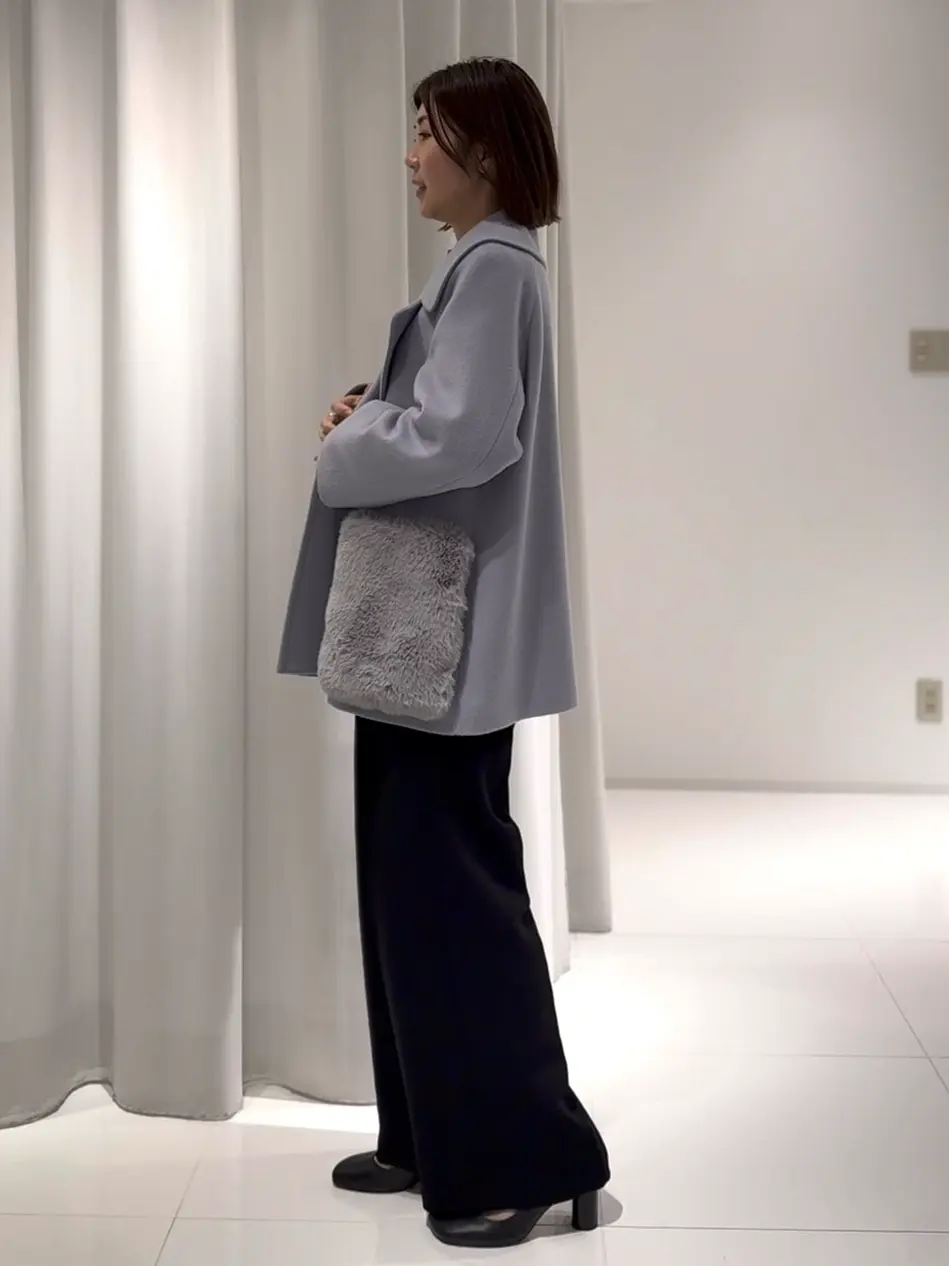 GRACE CONTINENTAL 佐藤　優里香 コーディネート画像