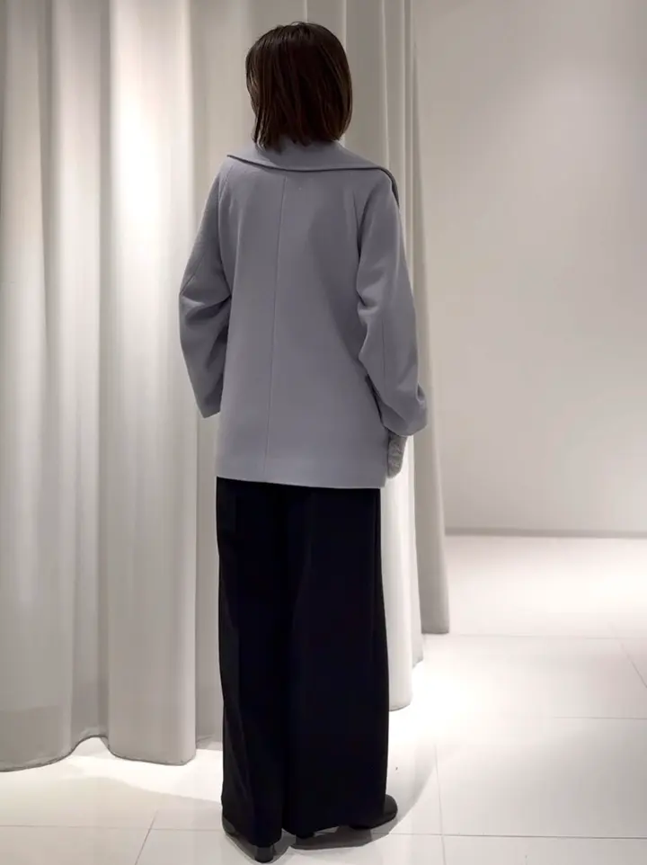 GRACE CONTINENTAL 佐藤　優里香 コーディネート画像