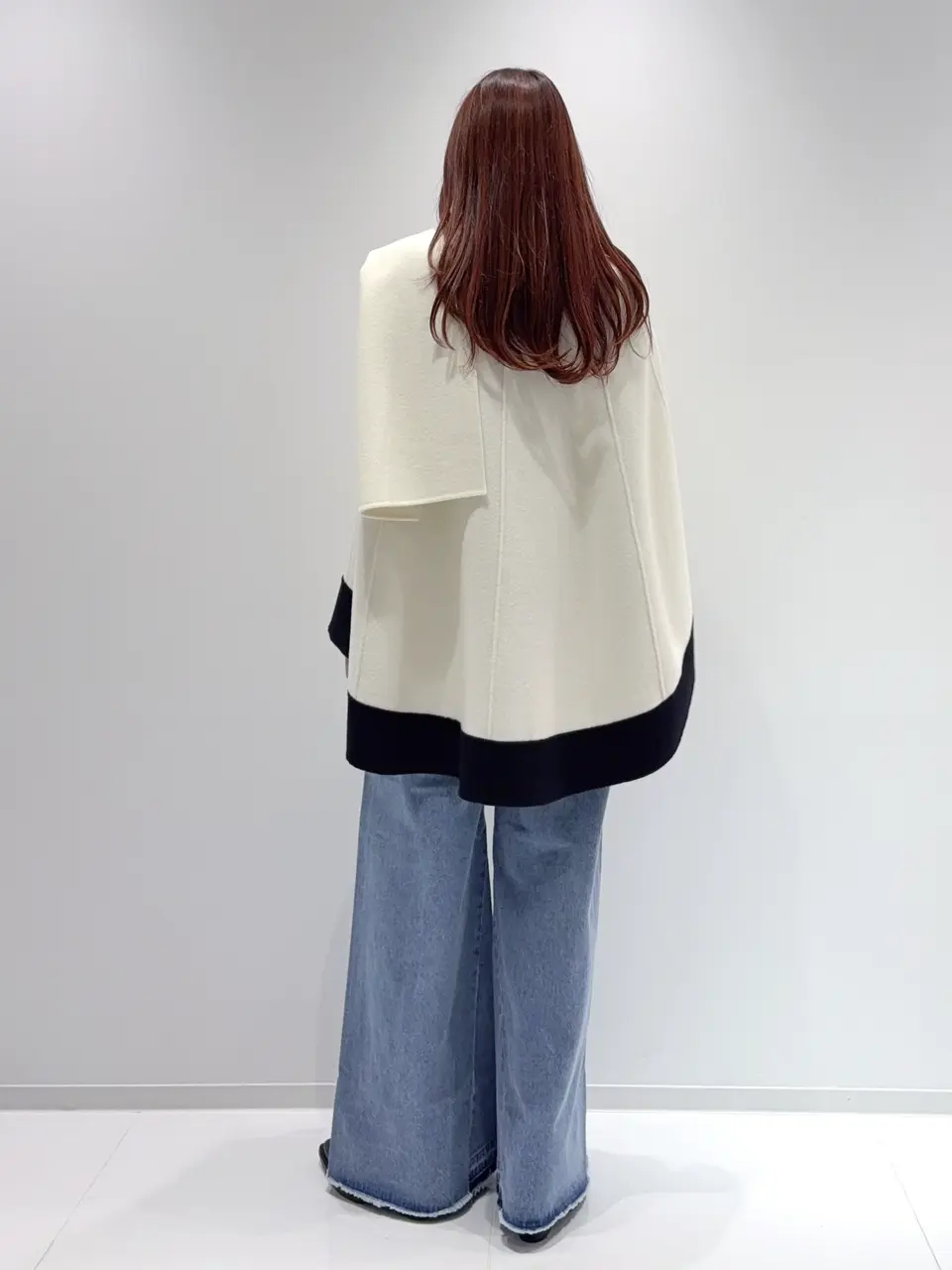 GRACE CONTINENTAL Yuuki NOZAWA コーディネート画像