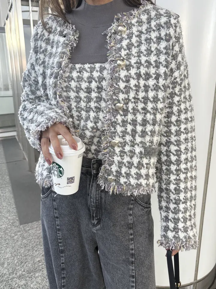 GRACE CONTINENTAL yukimi yonee コーディネート画像