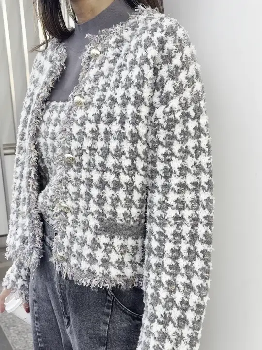 GRACE CONTINENTAL yukimi yonee コーディネート画像