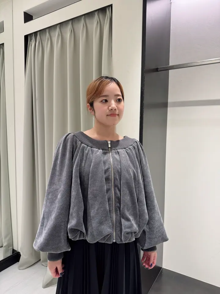 GRACE CONTINENTAL RINA コーディネート画像