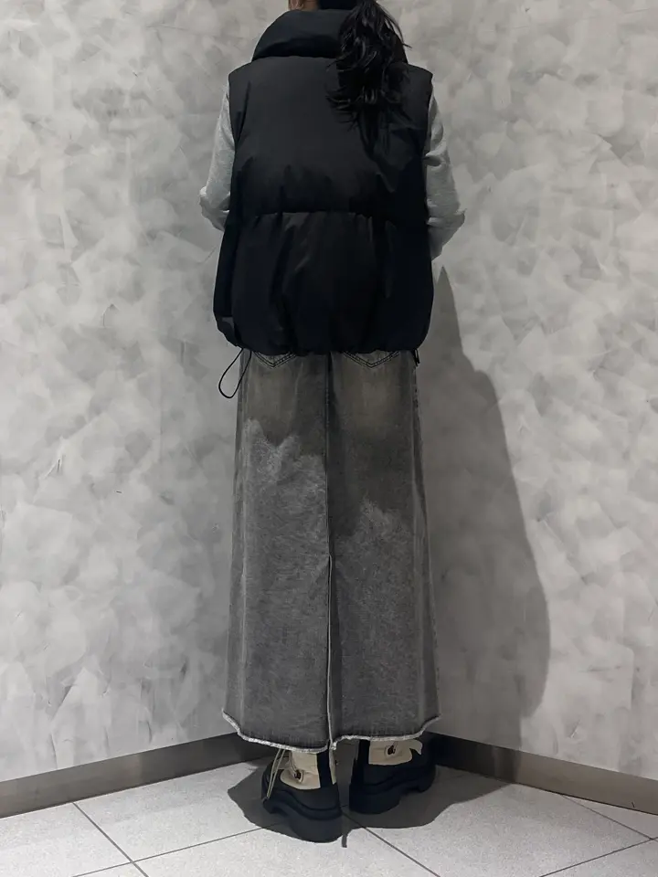 GRACE CONTINENTAL OZAWA コーディネート画像