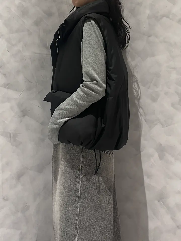 GRACE CONTINENTAL OZAWA コーディネート画像