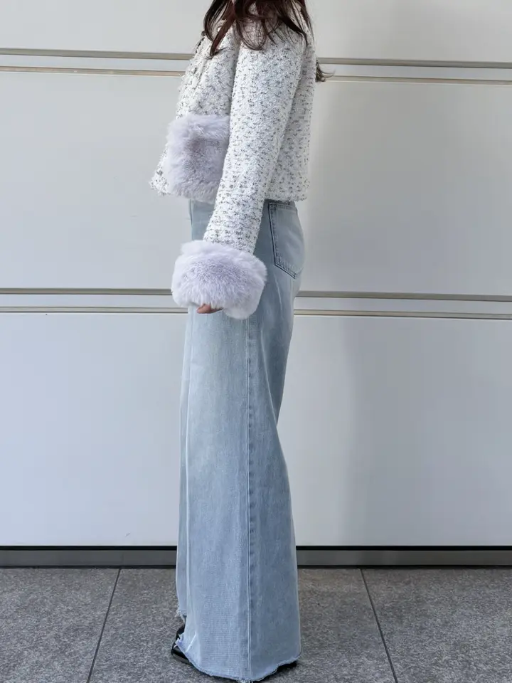 GRACE CONTINENTAL Ran コーディネート画像