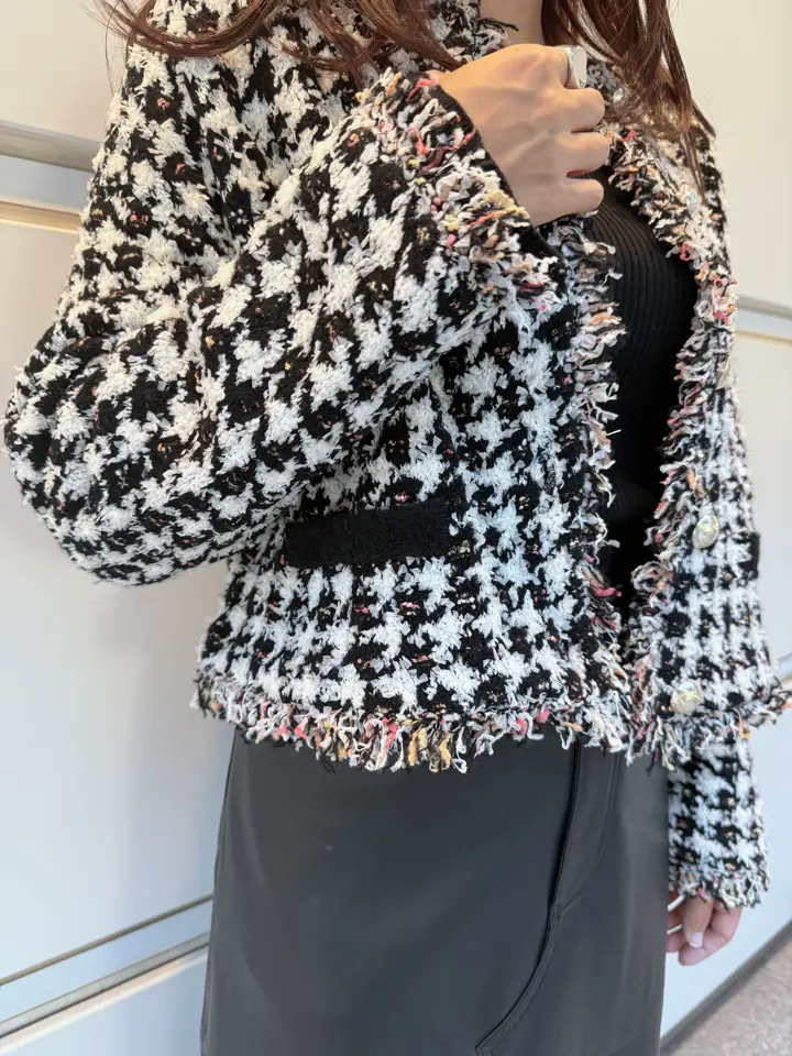 GRACE CONTINENTAL Ran コーディネート画像