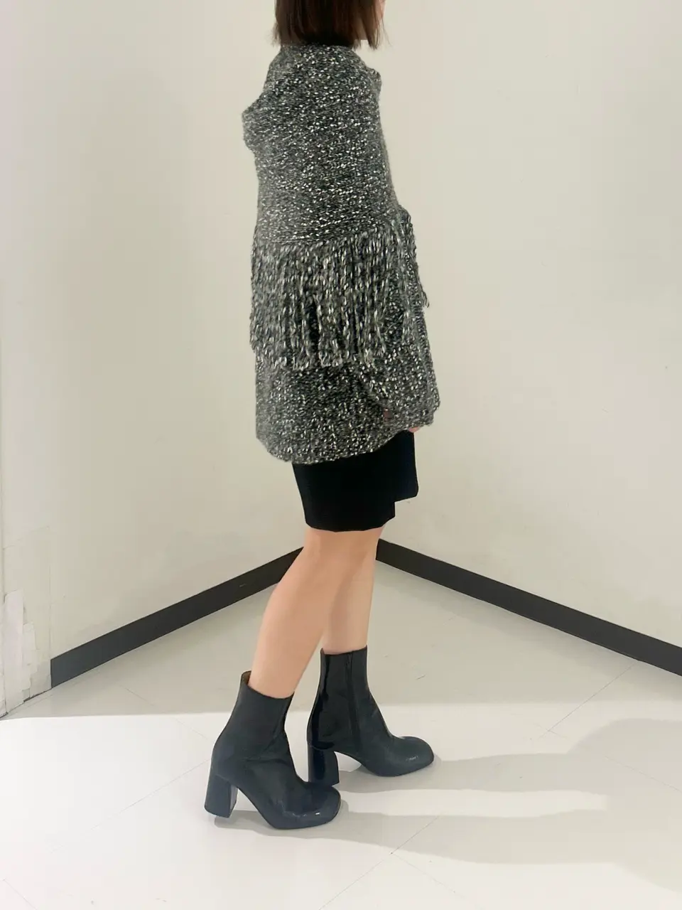 GRACE CONTINENTAL 狩野　珠季 コーディネート画像