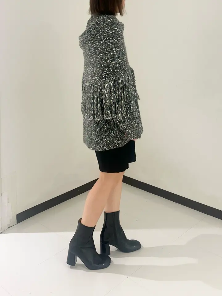 GRACE CONTINENTAL 狩野　珠季 コーディネート画像