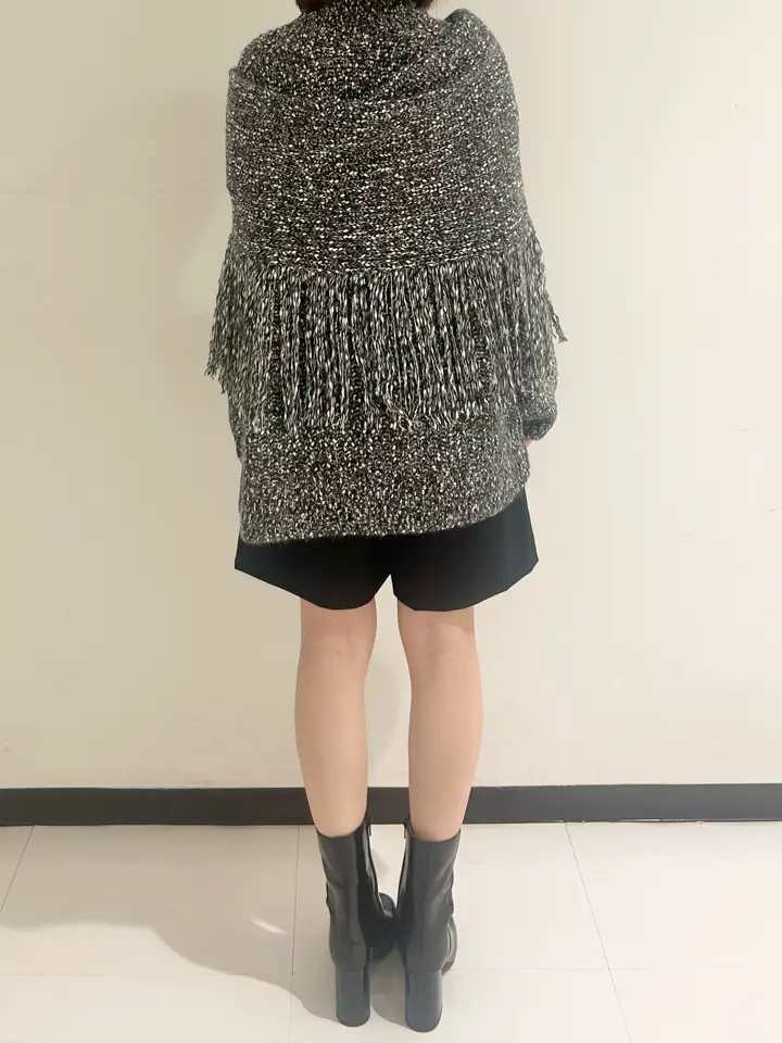 GRACE CONTINENTAL 狩野　珠季 コーディネート画像