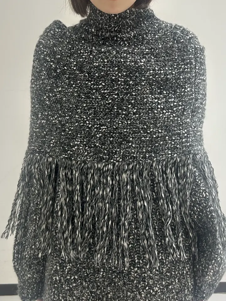 GRACE CONTINENTAL 狩野　珠季 コーディネート画像