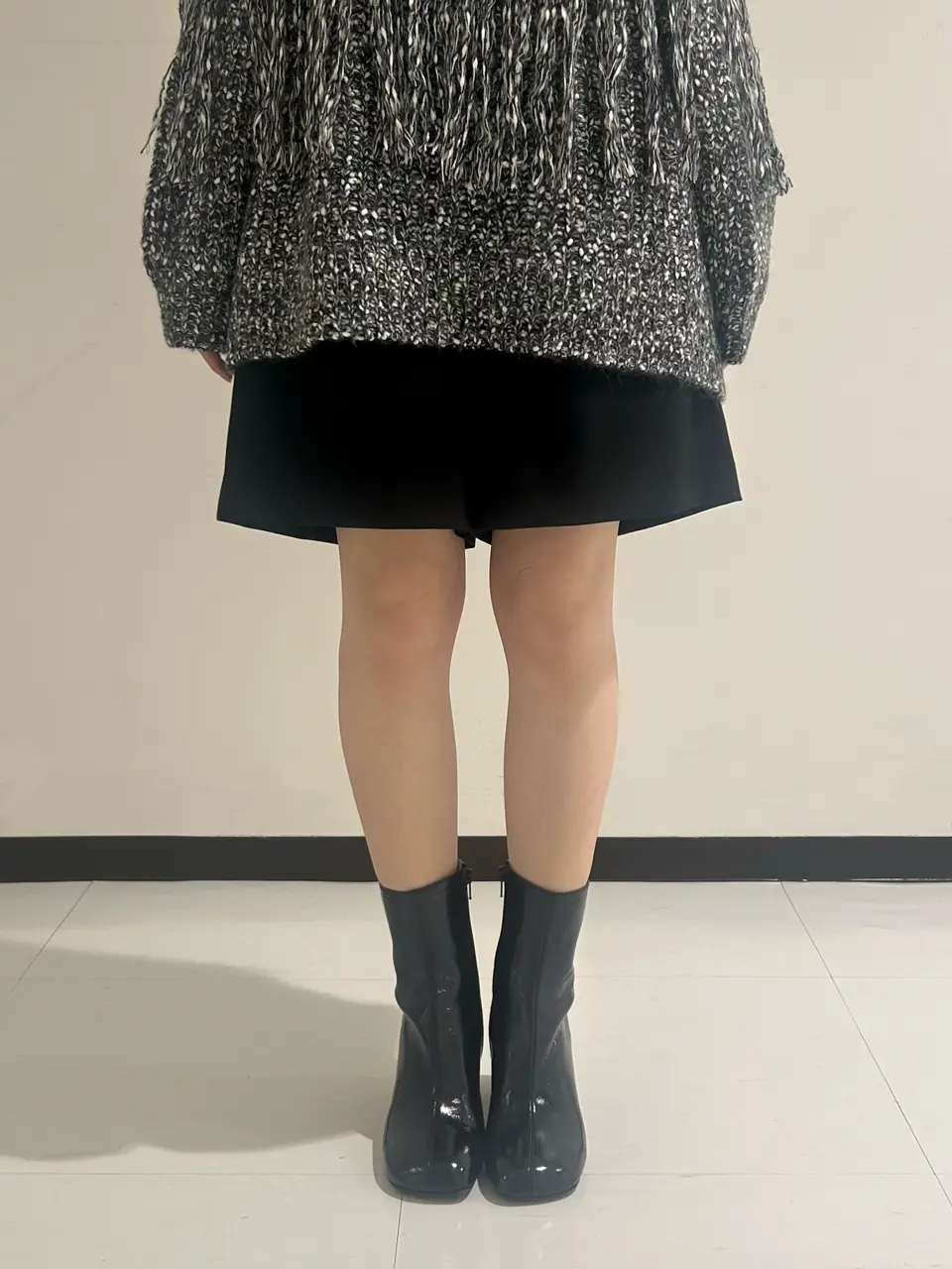 GRACE CONTINENTAL 狩野　珠季 コーディネート画像