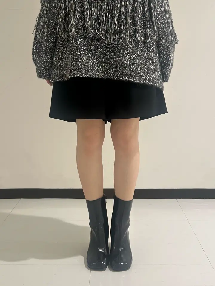 GRACE CONTINENTAL 狩野　珠季 コーディネート画像