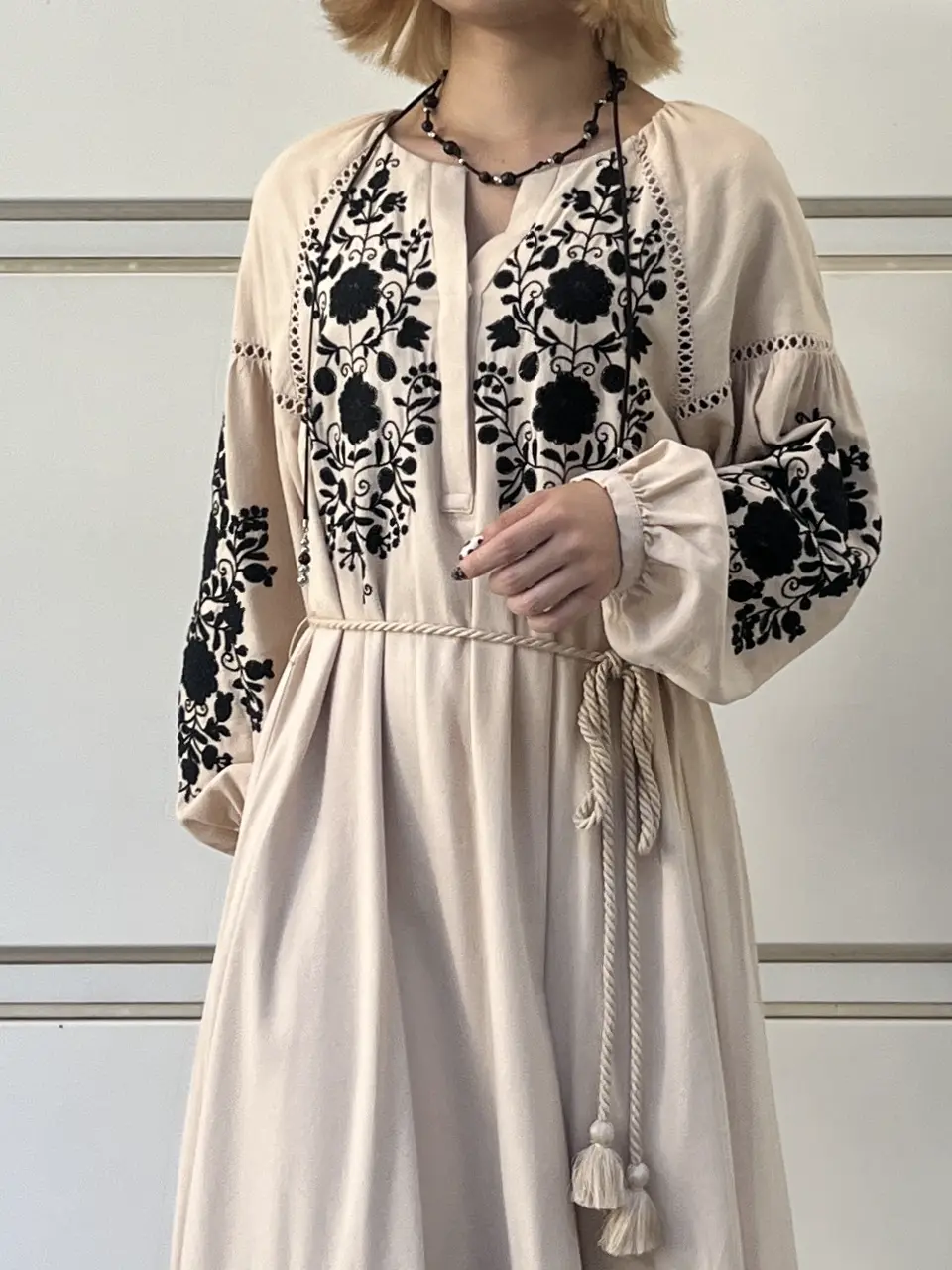 GRACE CONTINENTAL Fujisawa Yuri コーディネート画像