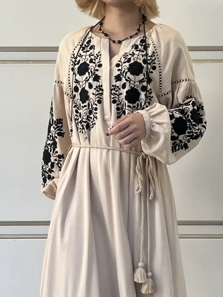 GRACE CONTINENTAL Fujisawa Yuri コーディネート画像