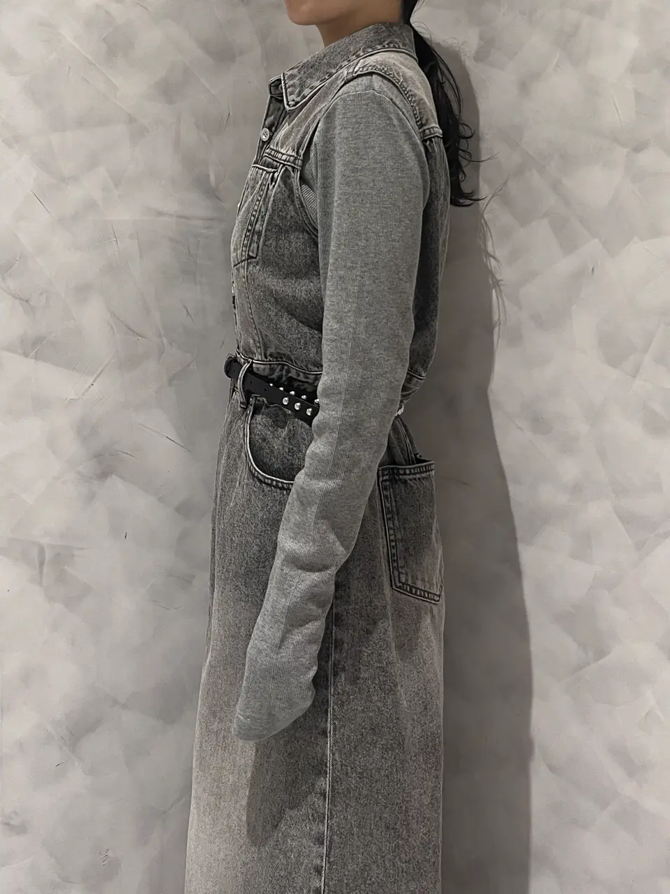 GRACE CONTINENTAL OZAWA コーディネート画像