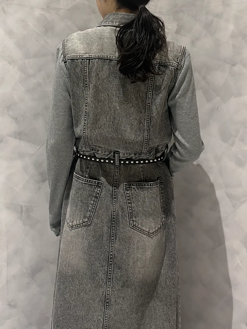 GRACE CONTINENTAL OZAWA コーディネート画像