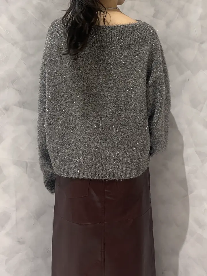 GRACE CONTINENTAL OZAWA コーディネート画像