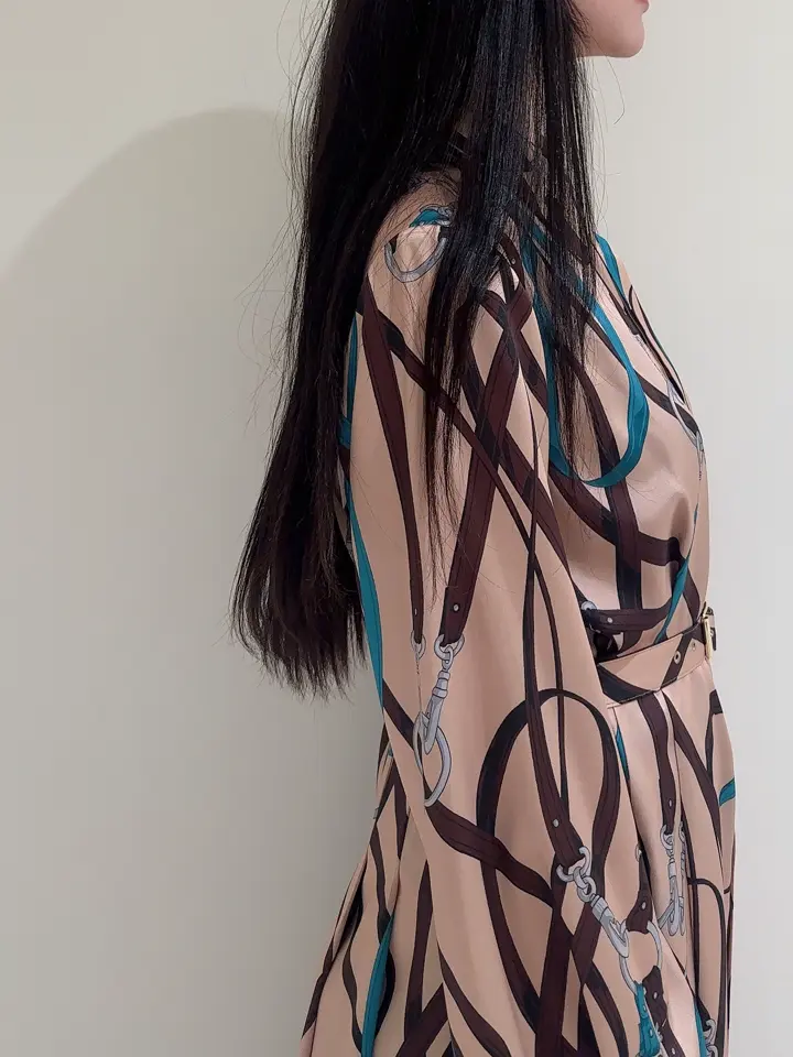 GRACE CONTINENTAL 髙田　美衣 コーディネート画像