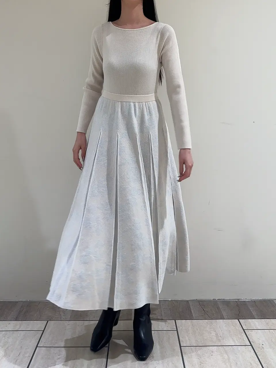 GRACE CONTINENTAL 髙田　美衣 コーディネート画像