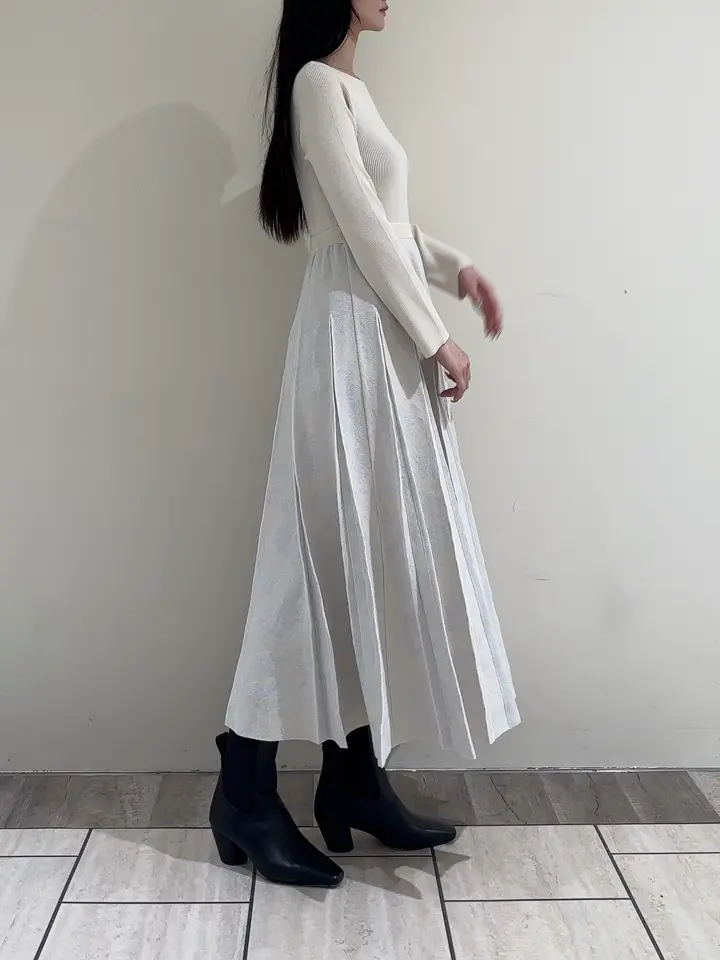 GRACE CONTINENTAL 髙田　美衣 コーディネート画像