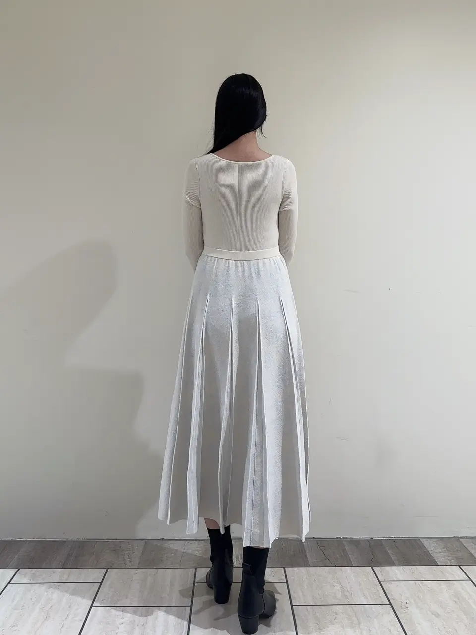 GRACE CONTINENTAL 髙田　美衣 コーディネート画像