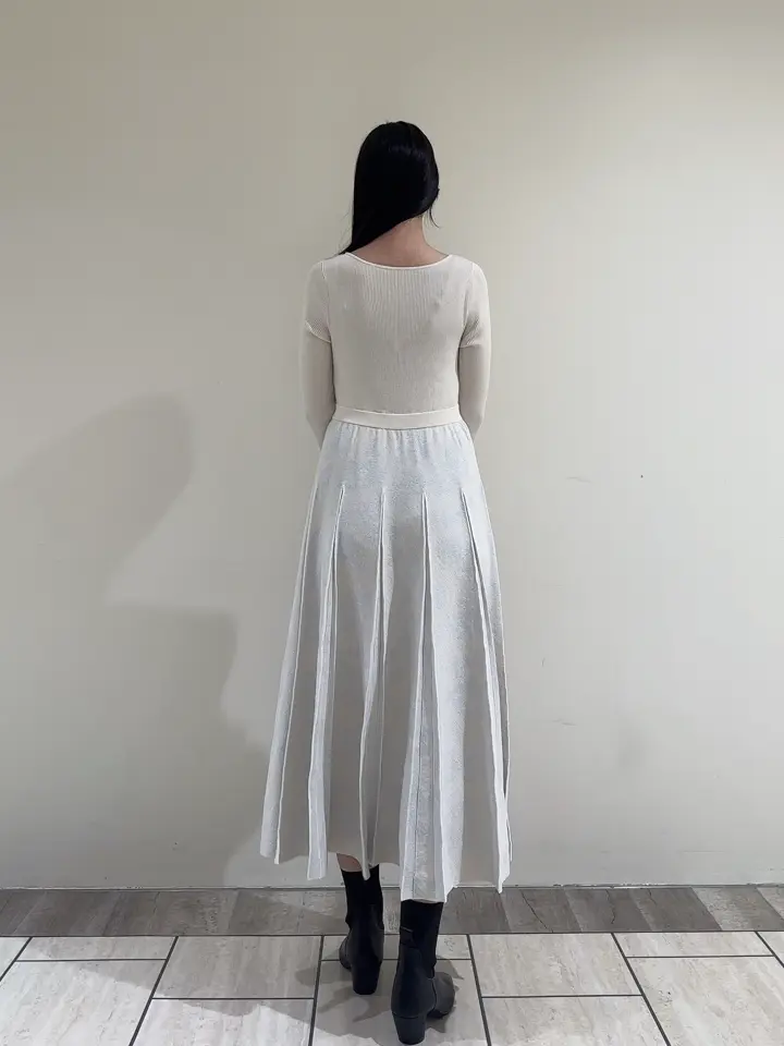 GRACE CONTINENTAL 髙田　美衣 コーディネート画像