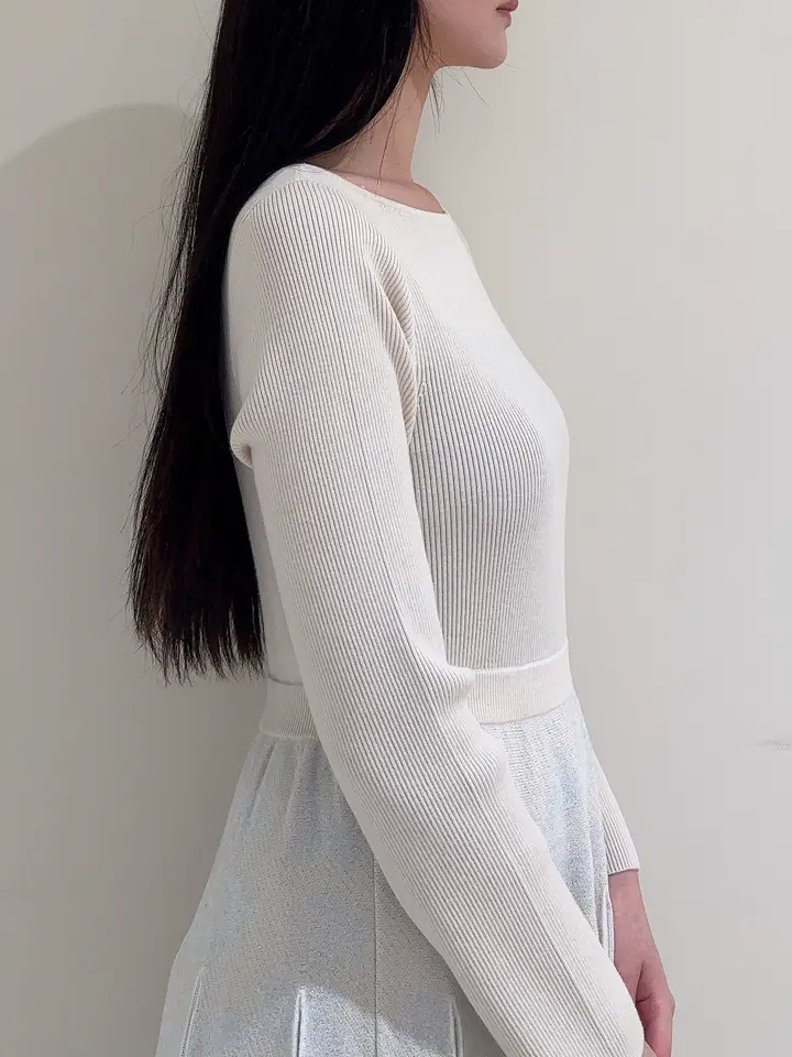 GRACE CONTINENTAL 髙田　美衣 コーディネート画像