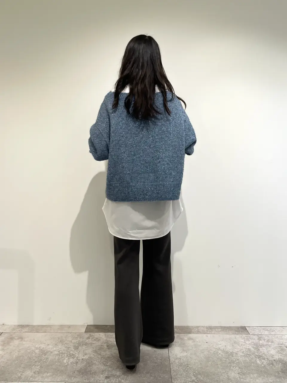 GRACE CONTINENTAL Nakatsu.m コーディネート画像