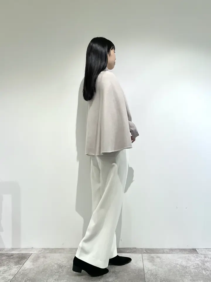 GRACE CONTINENTAL 端場　わかな コーディネート画像