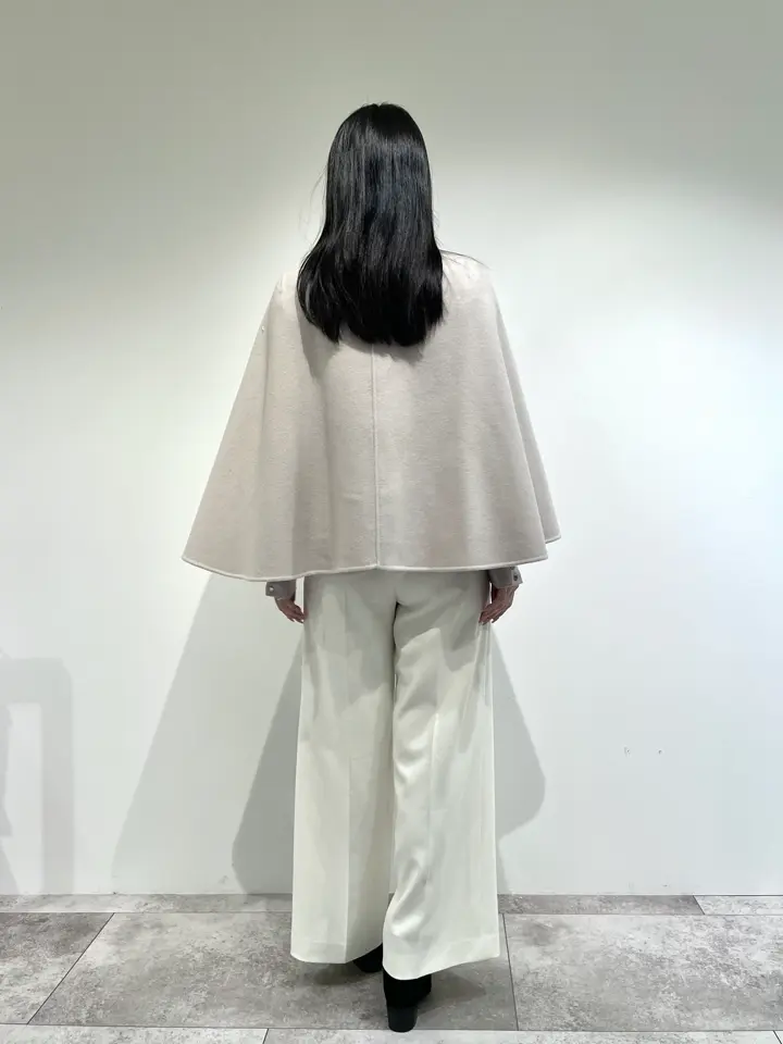 GRACE CONTINENTAL 端場　わかな コーディネート画像