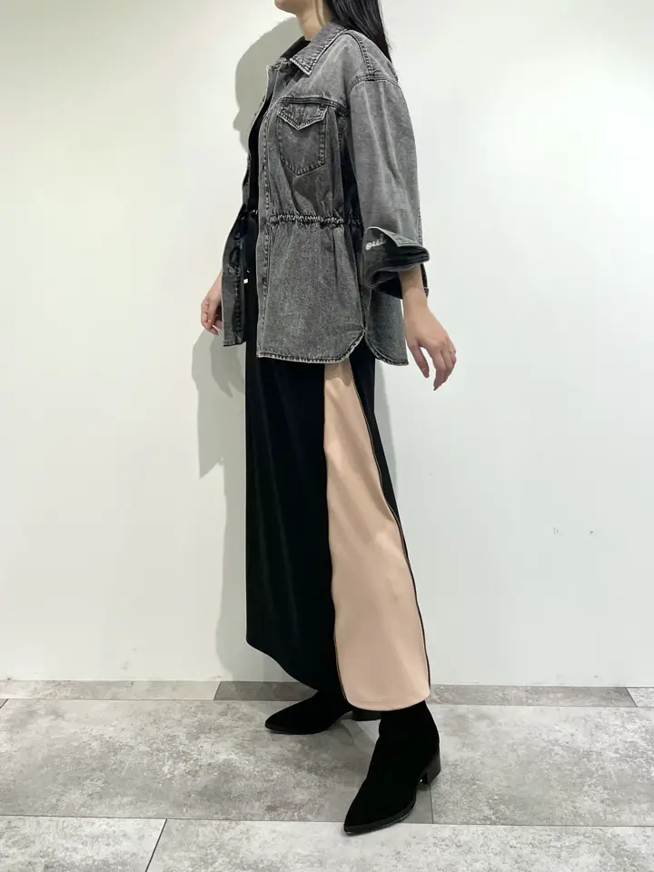 GRACE CONTINENTAL 端場　わかな コーディネート画像