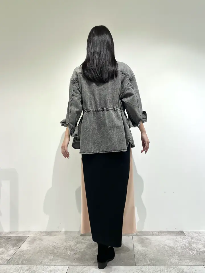 GRACE CONTINENTAL 端場　わかな コーディネート画像