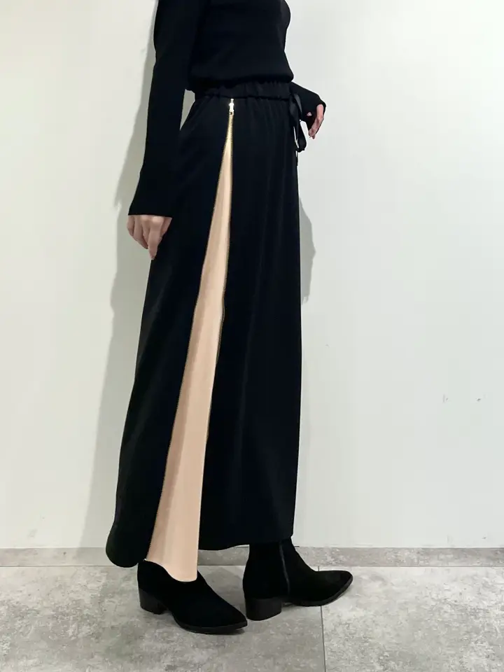 GRACE CONTINENTAL 端場　わかな コーディネート画像