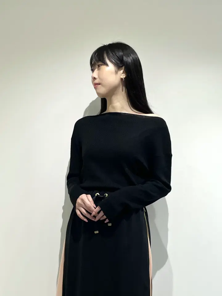 GRACE CONTINENTAL 端場　わかな コーディネート画像