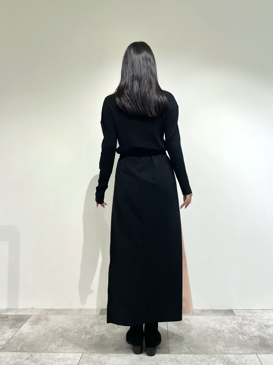 GRACE CONTINENTAL 端場　わかな コーディネート画像