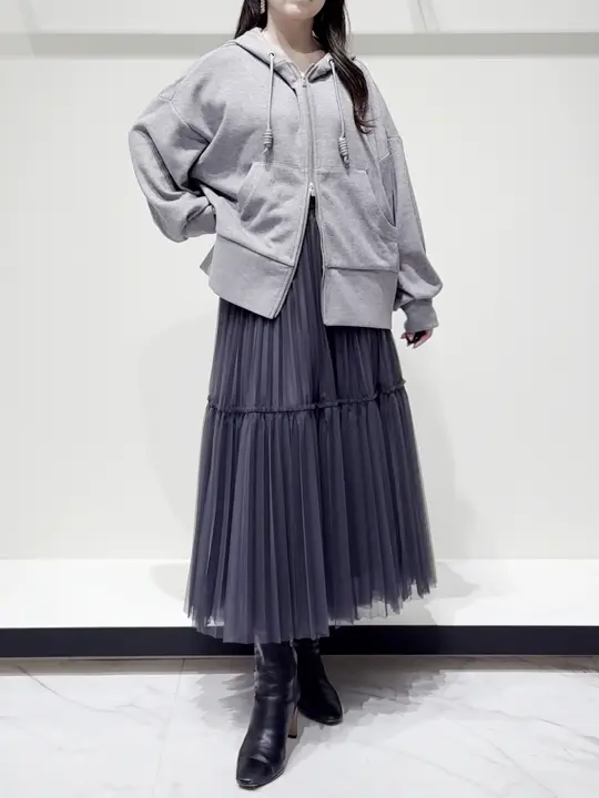 GRACE CONTINENTAL 平野 裕華 コーディネート画像