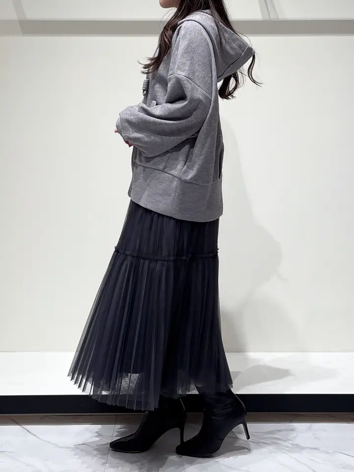 GRACE CONTINENTAL 平野 裕華 コーディネート画像