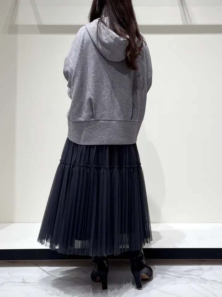 GRACE CONTINENTAL 平野 裕華 コーディネート画像