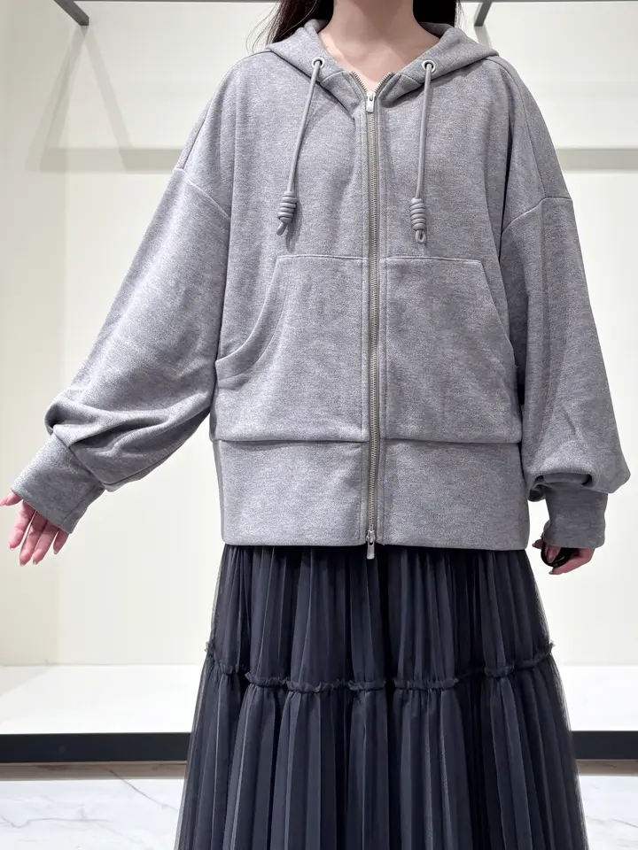 GRACE CONTINENTAL 平野 裕華 コーディネート画像