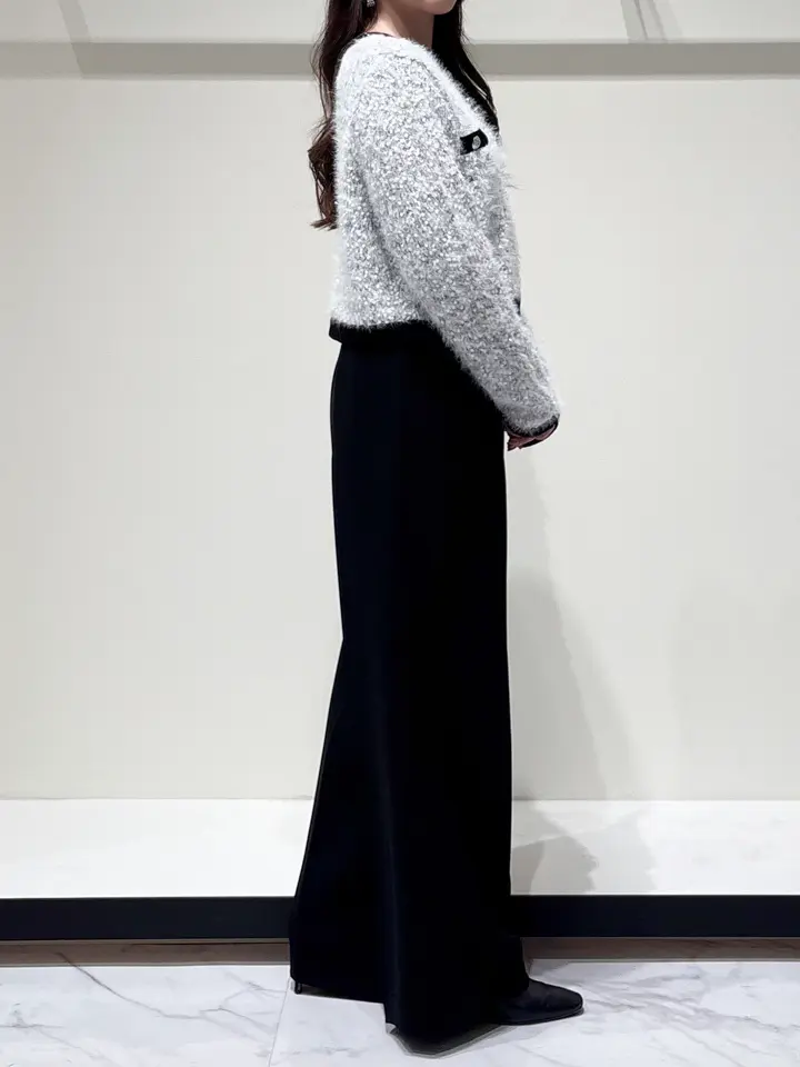 GRACE CONTINENTAL 平野 裕華 コーディネート画像