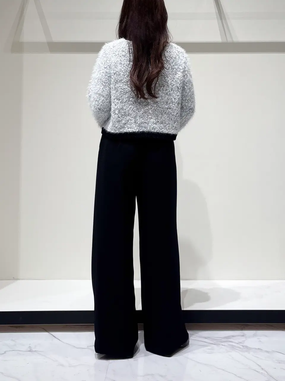 GRACE CONTINENTAL 平野 裕華 コーディネート画像