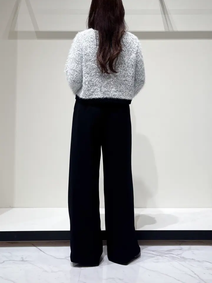 GRACE CONTINENTAL 平野 裕華 コーディネート画像