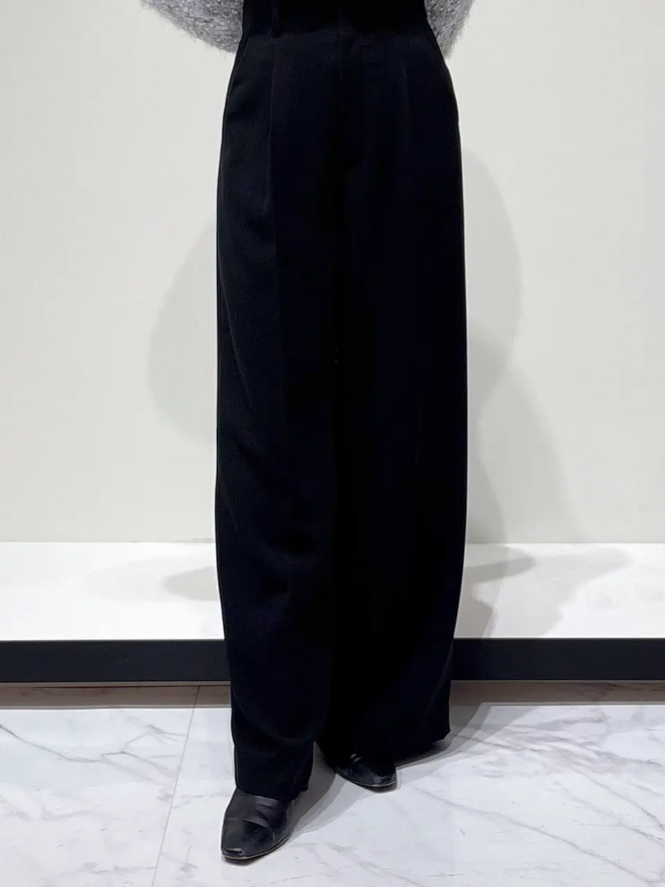 GRACE CONTINENTAL 平野 裕華 コーディネート画像