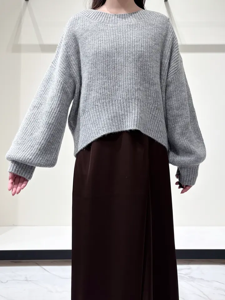 GRACE CONTINENTAL 平野 裕華 コーディネート画像