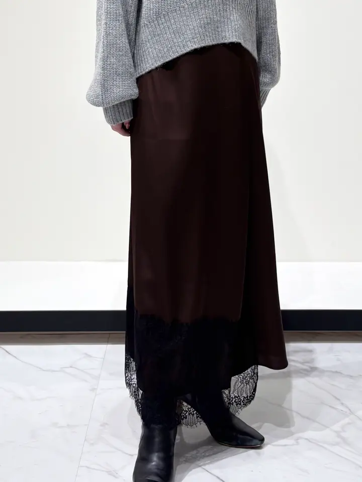 GRACE CONTINENTAL 平野 裕華 コーディネート画像