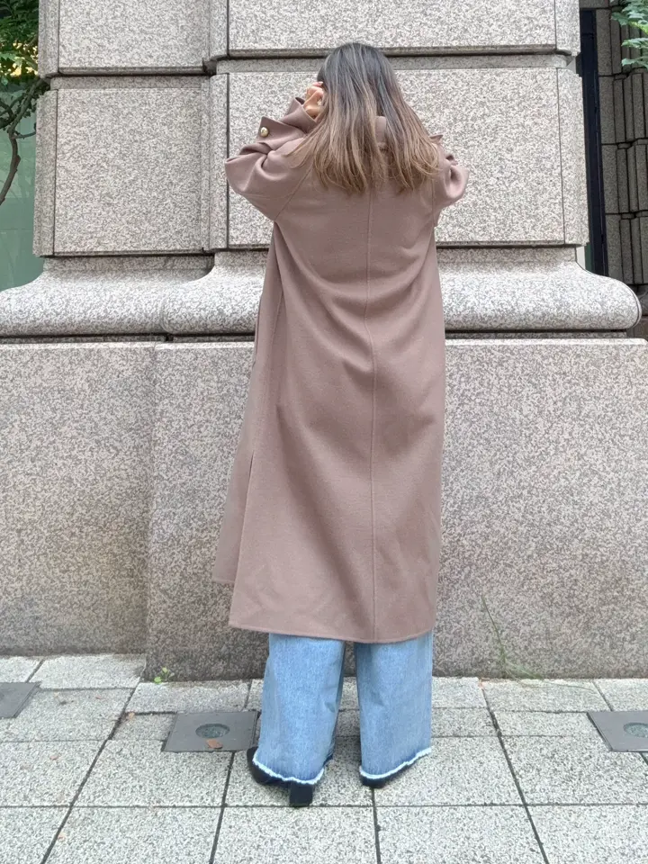 GRACE CONTINENTAL yukimi yonee コーディネート画像