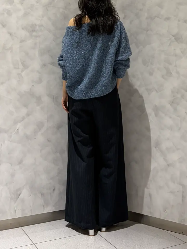 GRACE CONTINENTAL OZAWA コーディネート画像